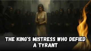 from royal mistress to public shame the untold story of jane shore