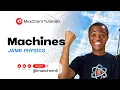 Simple Machines Masterclass V R M A Efficiency JAMB Physics Tutorial
