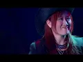 Misato Watanabe "My Revolution" (taken from"Live EPIC 25 -20th Anniversary Edition-")