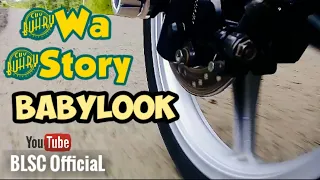 Download #Wa #Story Babylook | Motivasi | BLSC Official MP3