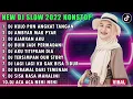 Download Lagu DJ SLOW 2022 NONSTOP - DJ TOP TOPAN KULO PUN ANGKAT TANGAN | AMBYAR MAK PYAR TIKTOK