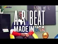Download Lagu Afrobeat Made In USA | Episode 1: T-ME Singsong aka Omodeolowo Reveals His Journey