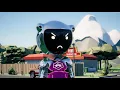Don Diablo & JLV - Problems ft. John K | Animation with Jason Vlogs