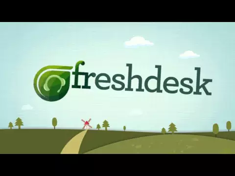 Freshdesk Introduction