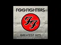 Lagu FooFighters - Greatest Hits (Full Album)