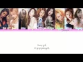 Download Lagu Girls' Generation (少女時代) - Gossip Girls Lyrics [Color Coded/ENG/ROM]