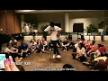Larry [Les Twins] ▶️Hamza - Godzilla⏹️ [Clear Audio]
