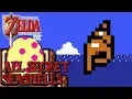 The Legend of Zelda Link s Awakening DX - All Secret Seashells