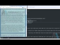 Responsive Website Design Tutorial - Navigation Menu to a Select Dropdown Menu for Small Screens