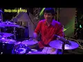 Download Lagu Prei Kanan Kiri Cover Kendang By Iphank Sera (SERA Live HUT 101 Karanganyar 2018)