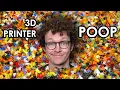 Download Lagu Turning 3D Print Waste into New Filament!