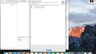 Setting up PyDev in Eclipse