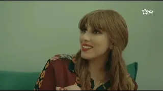 مسلسل عايشة الحلقة 7 عايشة الاولى Al Oula Tv 