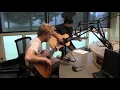 Kenny Wayne Shepherd "Kings Highway" live in the WRIF Studio