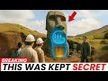 Download Lagu AI Just Scanned Easter Island’s Moai Statues — What’s Buried Beneath TERRIFIED The World!