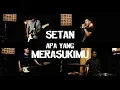Download Lagu ILIR 7 - Salah Apa Aku Cover by Second Team ft. Roja Firdaus