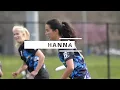 Ava "Raffi" Hanna | Callahan  2022 Nominee