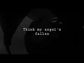 bring me the horizon - darkside (slowed + reverb) [lyrics]