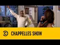 Pooping In Slow Motion Chappelle s Show