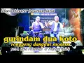 Download Lagu Gurindam dua koto_valencia music||yetri, upiak Pasaman \u0026 Buyung bulek