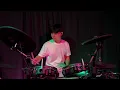 Nightmare (The Devil) - Fame On Fire | Drum Cover | Eternal.Echoes.official