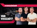 Download Lagu Wéber Gábor: Max Verstappen megvezette a Red Bullt | Gyorskörön | S01E04