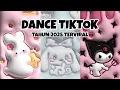 Lagu dance tiktok viral terbaru tahun 2025 - seberapa hafal kamu dance tiktok tahun 2025 part 393