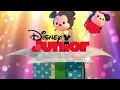 Disney Junior Bumper Tsum Tsum