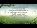 Download Lagu Yesterday, When I Was Young + Glen Campbell + Lyrics / HD