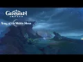 Download Lagu Thunderclap Reef OST (For a Green Island Quest) - Hiisi Island | Genshin Impact 6.0 \