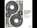 Do it any way you wanna - People's Choice (the Tom Molton Remixes)