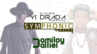 dj damiloy daniel yi drada remix ft caiiro