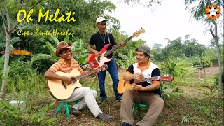 Download Oh Melati (Cipt : Rinto H) RINGO AKUSTIK MP3