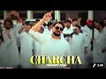 Charcha (Official Video) Pardeep Sran Jashna | Gaiphy | New Punjabi Songs 2026 | Punjabi Songs