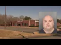 Cobb County teacher accused of spying on students with cameras in boys bathroom