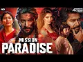 Download Lagu Nani's MISSION PARADISE Full Hindi Dubbed Movie | Sai Pallavi, Krithi Shetty | South Action Movie