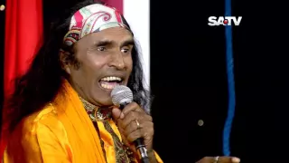 ki sundor ek ganer pakhi kuddus boyati