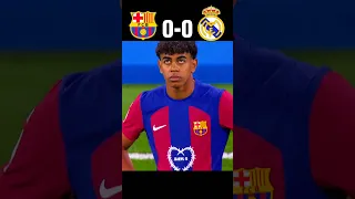 Barcelona Vs Real Madrid Shorts Football Youtube 