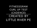 Download Lagu FITNESSGRAM CURL UP TEST (REMIX)
