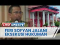 Download Lagu Sempat Beri Surat Sakit, Wakil Wali Kota Bima Feri Sofiyan Tiba di Rutan Jalani Eksekusi Hukuman