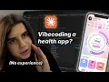 Is it Possible to Build an App Entirely With AI in 30 Days as a 17 year old