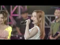 Jangan Cemburu - Ajeng Febria ft Princes Nadia (Official Music Video)