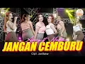 Jangan Cemburu - Ajeng Febria ft Princes Nadia (Official Music Video)