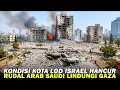 Download Lagu Israel Hancur Lebur‼️Begini Kondisi Kota Lod Pasca Arab Saudi Ikut Perangi Israel