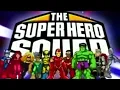Lagu Super hero Squad Hero up