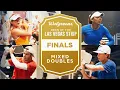 v at the Walgreens Open at the Las Vegas Strip
