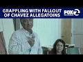 Cesar Chavez abuse allegations and what happens next KTVU