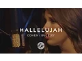 Lagu Hallelujah - Live Symphony \u0026 Choir - Feat. 16 yr. old McKenna Breinholt