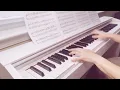 ファジーネーブル｜Conton Candy ｜ピアノ｜fuzzy navel