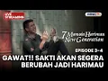 Lagu 🔴 GAWAT! SAKTI AKAN BERUBAH JADI HARIMAU | LIVE 7 MANUSIA HARIMAU NEW GENERATION | 13 NOVEMBER 2025